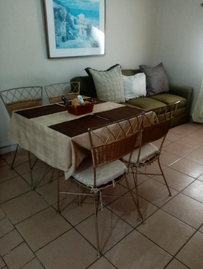 Amanecer Apartment Puerto Peñasco Exteriör bild