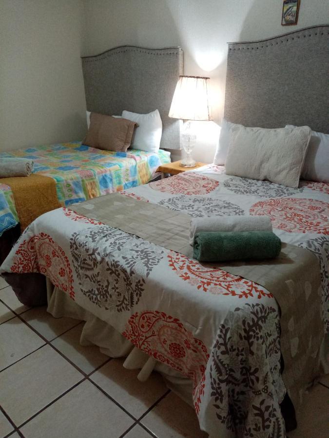 Amanecer Apartment Puerto Peñasco Exteriör bild
